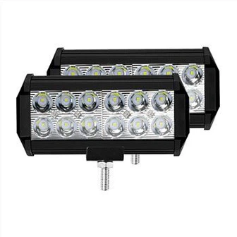 36W গাড়ির LED লাইট