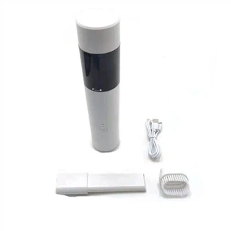 গাড়ী ভ্যাকুয়াম ক্লিনার