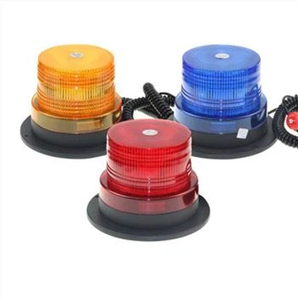 LED গাড়ী ছাদ স্ট্রোব লাইট