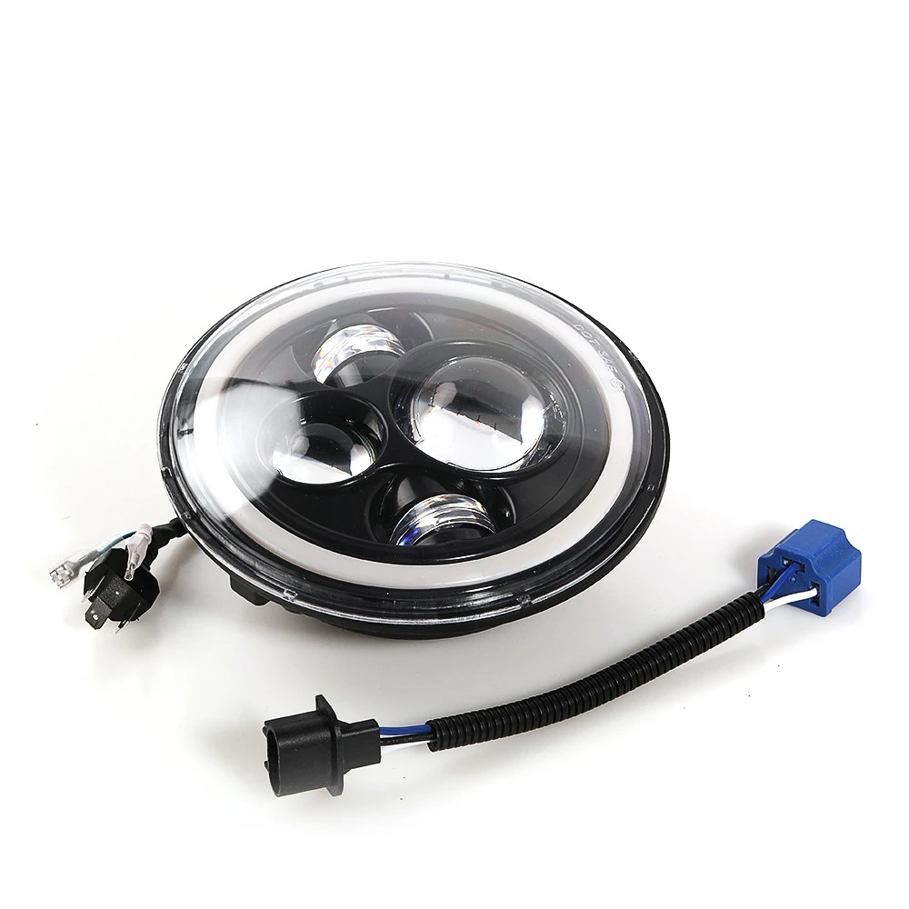 مصباح LED 1