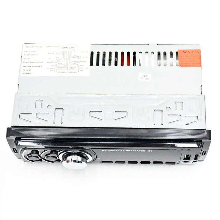 Auto  Stereo