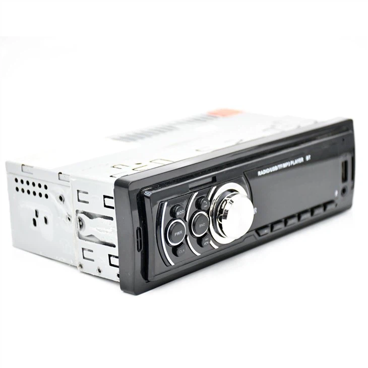 Car Stereo