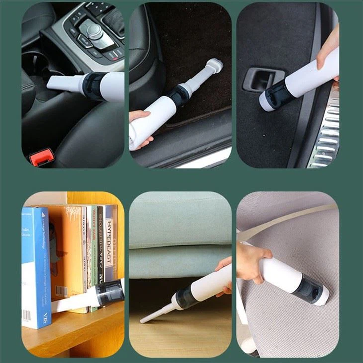 Best Selling Car Wash Vacuum Cleaners With Compressor Wired