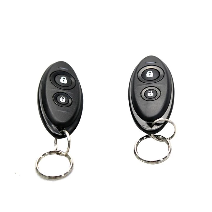 Central Locking System